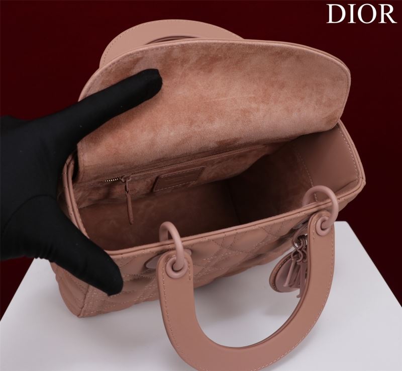 Christian Dior My Lady Bags